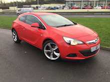 Vauxhall 1.4T SRi Coupe 3dr Petrol Manual Euro 5 (s/s) (140 ps)