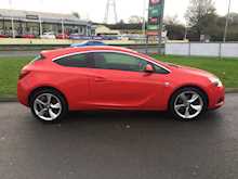 Vauxhall 1.4T SRi Coupe 3dr Petrol Manual Euro 5 (s/s) (140 ps)