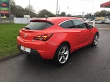 Vauxhall 1.4T SRi Coupe 3dr Petrol Manual Euro 5 (s/s) (140 ps)