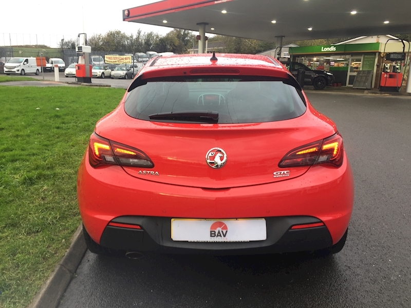 Vauxhall 1.4T SRi Coupe 3dr Petrol Manual Euro 5 (s/s) (140 ps)