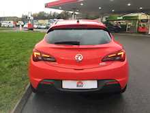 Vauxhall 1.4T SRi Coupe 3dr Petrol Manual Euro 5 (s/s) (140 ps)