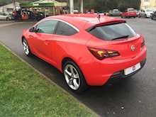 Vauxhall 1.4T SRi Coupe 3dr Petrol Manual Euro 5 (s/s) (140 ps)