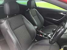 Vauxhall 1.4T SRi Coupe 3dr Petrol Manual Euro 5 (s/s) (140 ps)