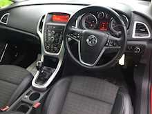 Vauxhall 1.4T SRi Coupe 3dr Petrol Manual Euro 5 (s/s) (140 ps)