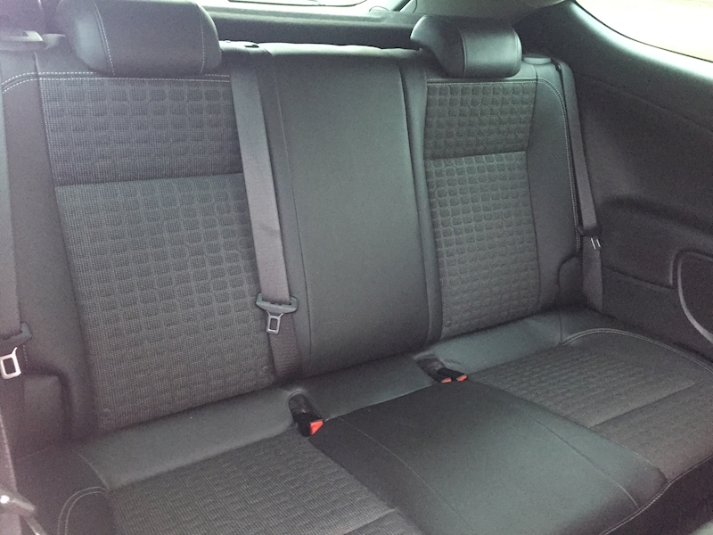 Vauxhall 1.4T SRi Coupe 3dr Petrol Manual Euro 5 (s/s) (140 ps)