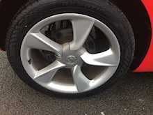 Vauxhall 1.4T SRi Coupe 3dr Petrol Manual Euro 5 (s/s) (140 ps)