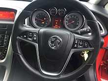 Vauxhall 1.4T SRi Coupe 3dr Petrol Manual Euro 5 (s/s) (140 ps)