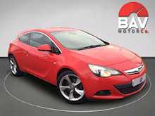 Vauxhall 1.4T SRi Coupe 3dr Petrol Manual Euro 5 (s/s) (140 ps)