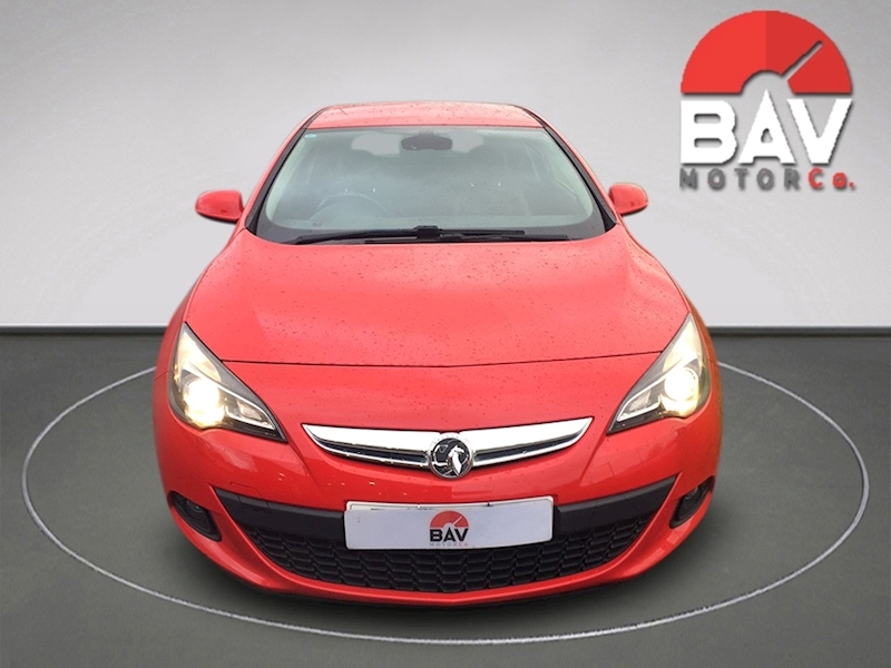 Vauxhall 1.4T SRi Coupe 3dr Petrol Manual Euro 5 (s/s) (140 ps)