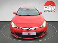 Vauxhall 1.4T SRi Coupe 3dr Petrol Manual Euro 5 (s/s) (140 ps)