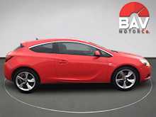 Vauxhall 1.4T SRi Coupe 3dr Petrol Manual Euro 5 (s/s) (140 ps)