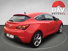 Vauxhall 1.4T SRi Coupe 3dr Petrol Manual Euro 5 (s/s) (140 ps)