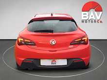 Vauxhall 1.4T SRi Coupe 3dr Petrol Manual Euro 5 (s/s) (140 ps)
