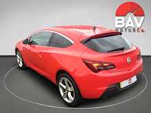 Vauxhall 1.4T SRi Coupe 3dr Petrol Manual Euro 5 (s/s) (140 ps)
