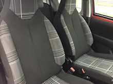 Peugeot 1.0 Active Hatchback 3dr Petrol Manual Euro 6 (68 ps)