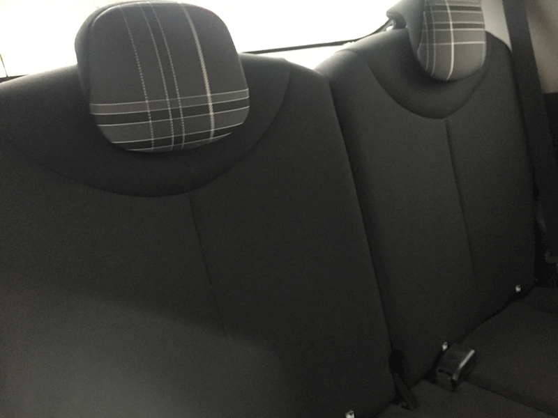 Peugeot 1.0 Active Hatchback 3dr Petrol Manual Euro 6 (68 ps)