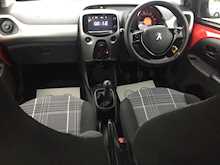Peugeot 1.0 Active Hatchback 3dr Petrol Manual Euro 6 (68 ps)