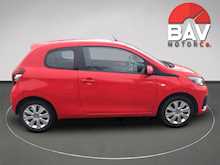 Peugeot 1.0 Active Hatchback 3dr Petrol Manual Euro 6 (68 ps)