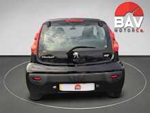 Peugeot 1.0 12V Access Hatchback 3dr Petrol Manual Euro 5 (68 ps)