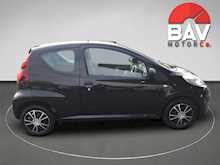 Peugeot 1.0 12V Access Hatchback 3dr Petrol Manual Euro 5 (68 ps)