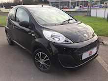 Peugeot 1.0 12V Access Hatchback 3dr Petrol Manual Euro 5 (68 ps)