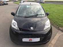 Peugeot 1.0 12V Access Hatchback 3dr Petrol Manual Euro 5 (68 ps)