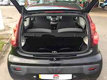 Peugeot 1.0 12V Access Hatchback 3dr Petrol Manual Euro 5 (68 ps)