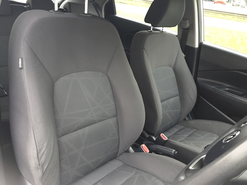 Kia 1.25 1 Hatchback 5dr Petrol Manual Euro 5 (84 bhp)