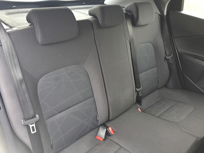 Kia 1.25 1 Hatchback 5dr Petrol Manual Euro 5 (84 bhp)