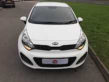 Kia 1.25 1 Hatchback 5dr Petrol Manual Euro 5 (84 bhp)