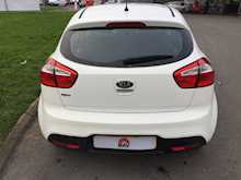 Kia 1.25 1 Hatchback 5dr Petrol Manual Euro 5 (84 bhp)
