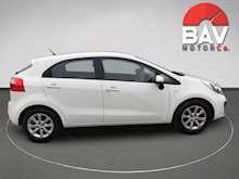 Kia 1.25 1 Hatchback 5dr Petrol Manual Euro 5 (84 bhp)