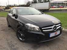 Mercedes-Benz 1.5 A180 CDI Sport Hatchback 5dr Diesel Manual Euro 5 (s/s) (109 ps)