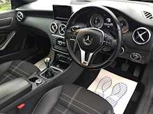 Mercedes-Benz 1.5 A180 CDI Sport Hatchback 5dr Diesel Manual Euro 5 (s/s) (109 ps)