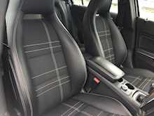 Mercedes-Benz 1.5 A180 CDI Sport Hatchback 5dr Diesel Manual Euro 5 (s/s) (109 ps)