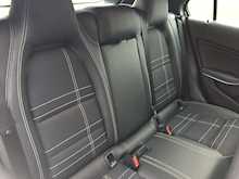 Mercedes-Benz 1.5 A180 CDI Sport Hatchback 5dr Diesel Manual Euro 5 (s/s) (109 ps)