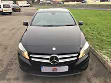 Mercedes-Benz 1.5 A180 CDI Sport Hatchback 5dr Diesel Manual Euro 5 (s/s) (109 ps)