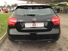 Mercedes-Benz 1.5 A180 CDI Sport Hatchback 5dr Diesel Manual Euro 5 (s/s) (109 ps)