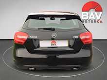 Mercedes-Benz 1.5 A180 CDI Sport Hatchback 5dr Diesel Manual Euro 5 (s/s) (109 ps)