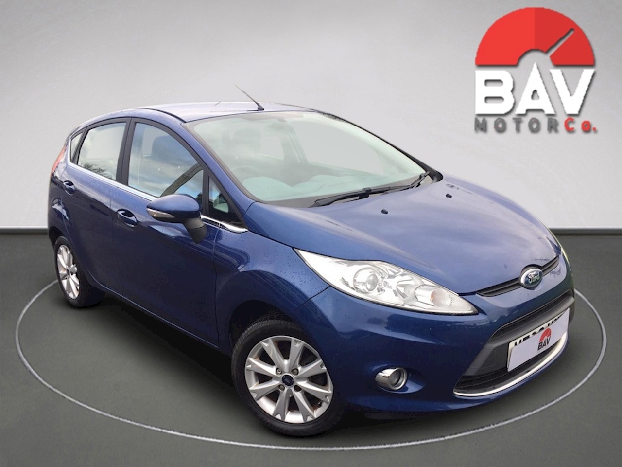 1.25 Zetec Hatchback 5dr Petrol Manual (133 g/km, 81 bhp)