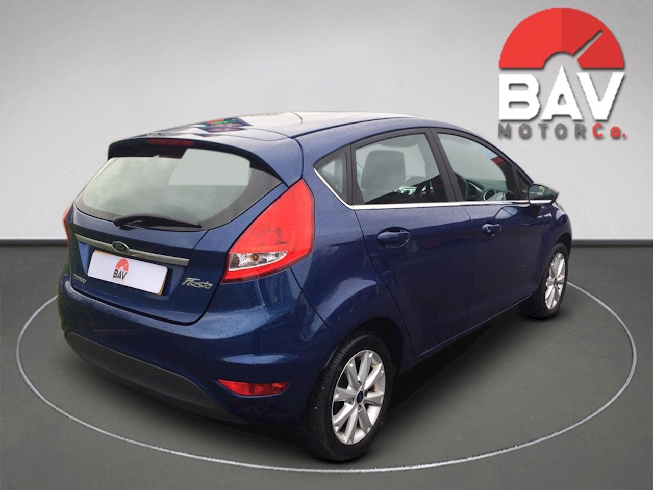 1.25 Zetec Hatchback 5dr Petrol Manual (133 g/km, 81 bhp)