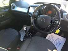 Citroen 1.2 PureTech Flair Hatchback 5dr Petrol Manual Euro 6 (82 ps)