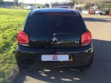 Citroen 1.2 PureTech Flair Hatchback 5dr Petrol Manual Euro 6 (82 ps)