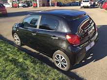 Citroen 1.2 PureTech Flair Hatchback 5dr Petrol Manual Euro 6 (82 ps)