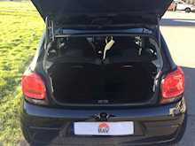 Citroen 1.2 PureTech Flair Hatchback 5dr Petrol Manual Euro 6 (82 ps)