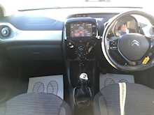 Citroen 1.2 PureTech Flair Hatchback 5dr Petrol Manual Euro 6 (82 ps)