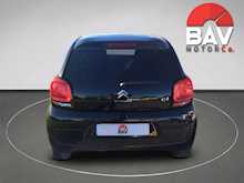 Citroen 1.2 PureTech Flair Hatchback 5dr Petrol Manual Euro 6 (82 ps)