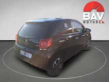 Citroen 1.2 PureTech Flair Hatchback 5dr Petrol Manual Euro 6 (82 ps)