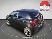 Citroen 1.2 PureTech Flair Hatchback 5dr Petrol Manual Euro 6 (82 ps)