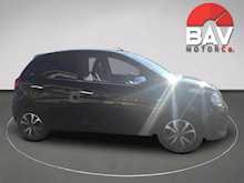 Citroen 1.2 PureTech Flair Hatchback 5dr Petrol Manual Euro 6 (82 ps)